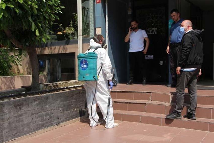 27 yaşındaki genç İBB mühendisi, eski sevgilisinin kurbanı oldu