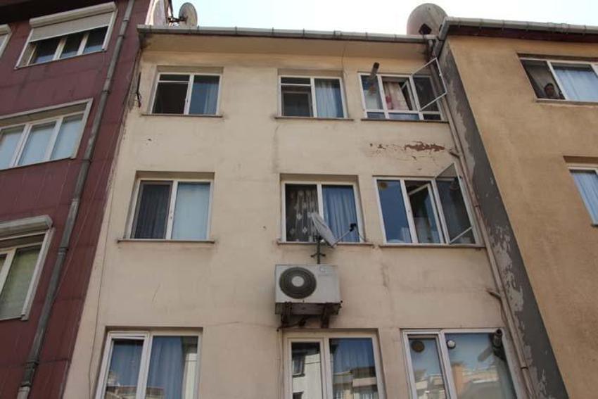 27 yaşındaki genç İBB mühendisi, eski sevgilisinin kurbanı oldu