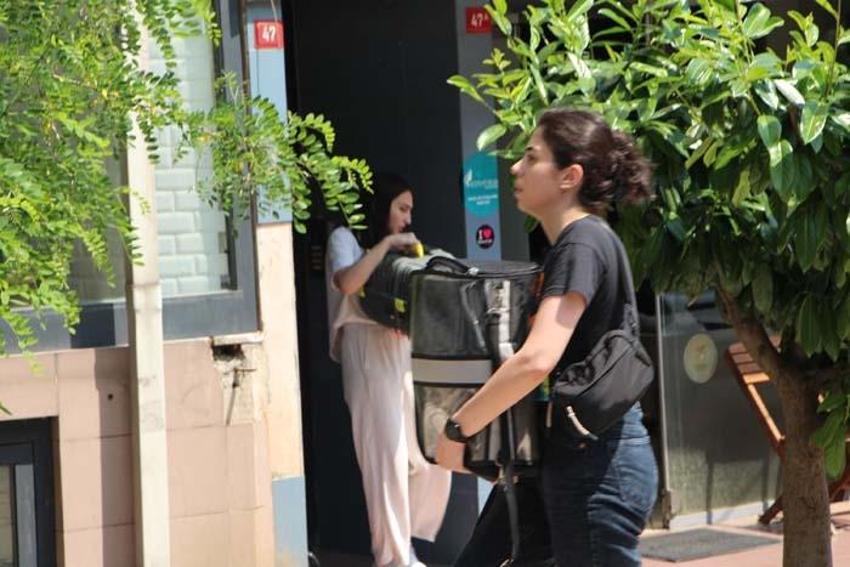 27 yaşındaki genç İBB mühendisi, eski sevgilisinin kurbanı oldu