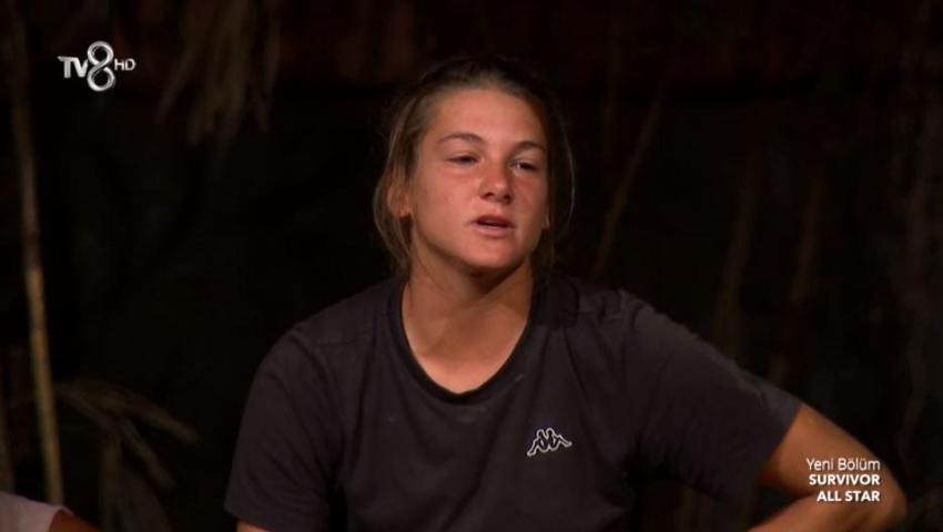 Survivor kim elendi, kim gitti? Survivor eleme adayı kim oldu? 27 Mayıs Survivor eleme adayı belli oldu! Survivor'da dokunulmazlığı kim kazandı? Acun Ilıcalı açıkladı