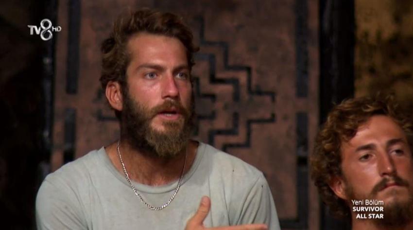 Survivor kim elendi, kim gitti? Survivor eleme adayı kim oldu? 27 Mayıs Survivor eleme adayı belli oldu! Survivor'da dokunulmazlığı kim kazandı? Acun Ilıcalı açıkladı