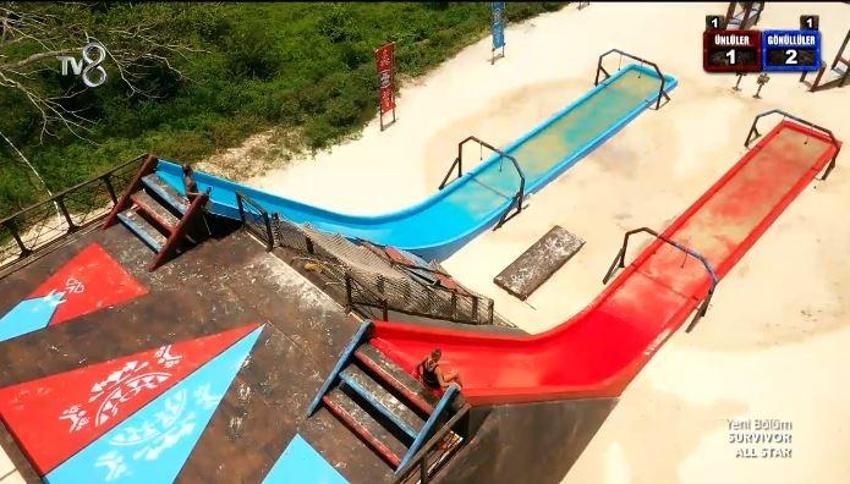Survivor kim elendi, kim gitti? Survivor eleme adayı kim oldu? 27 Mayıs Survivor eleme adayı belli oldu! Survivor'da dokunulmazlığı kim kazandı? Acun Ilıcalı açıkladı