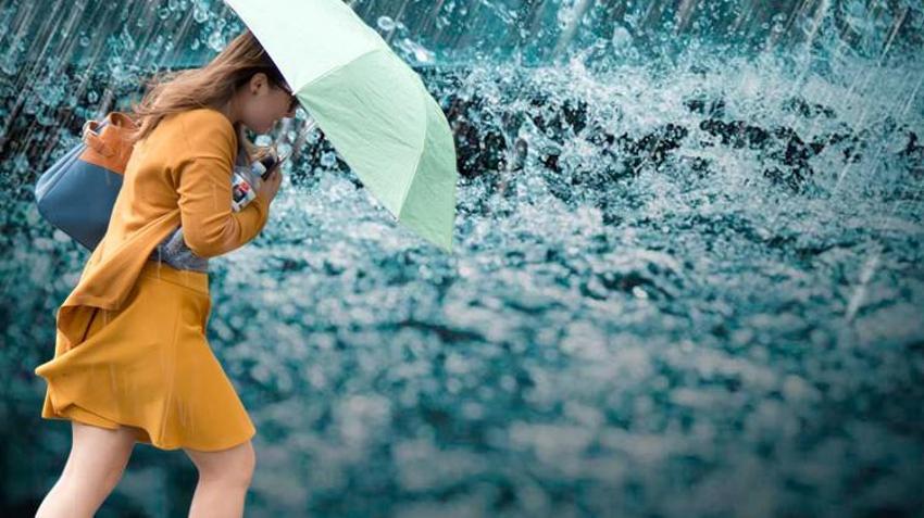 Çok kuvvetli geliyor, saat verildi! Meteoroloji'den son dakika yağış açıklaması! Çok sayıda ilde başlıyor, Marmara, Ege, Akdeniz ve...