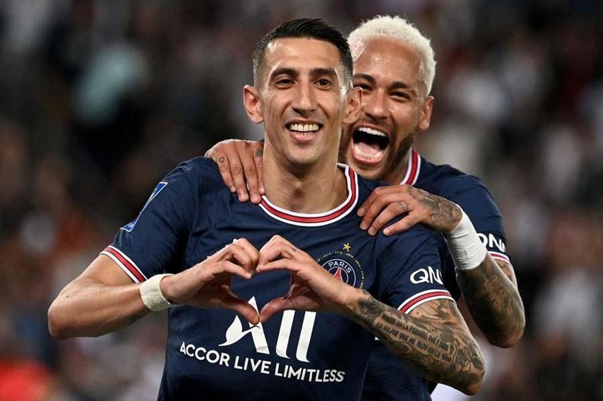Fenerbahçe'nin dev Jorge Jesus planı ortaya çıktı! Di Maria, Nemanja Matic, David Luiz, Bruno Fernandes, Salvio, Gaitan, Joao Mario...