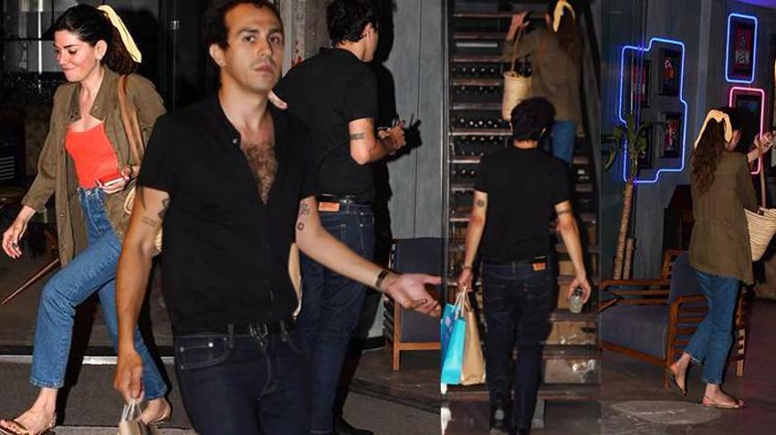 Ceren Moray ve arkadaşı kaçacak yer aradı! Alkolden ayakta duramadı: 'Akşama kadar soğan, sarımsak doğruyorum, Ceren ile...'