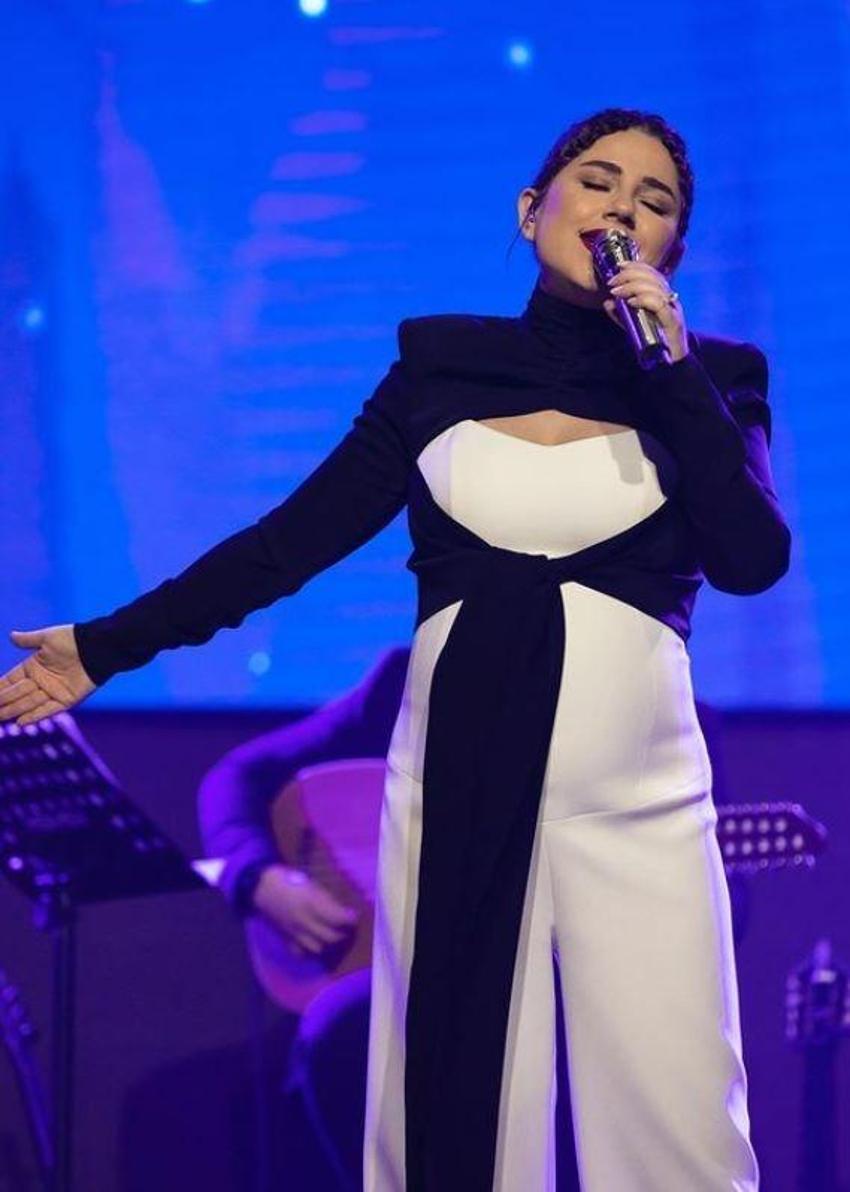 Merve Özbey: Popçu olarak tanındım, ama benim ruhum hep arabesk