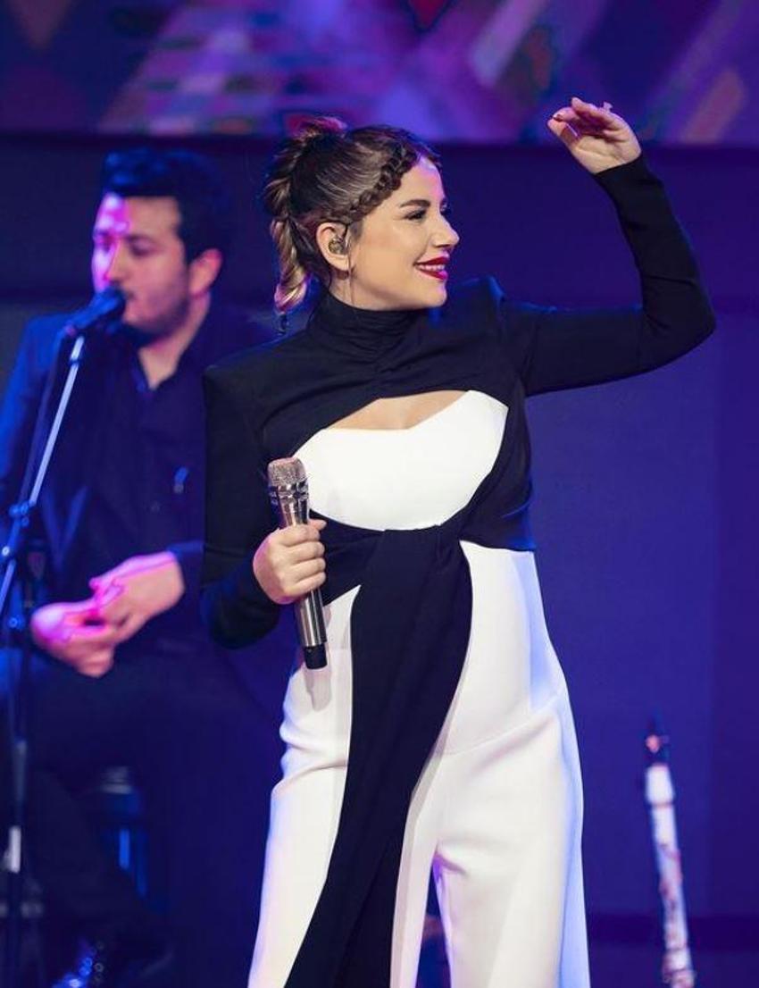 Merve Özbey: Popçu olarak tanındım, ama benim ruhum hep arabesk
