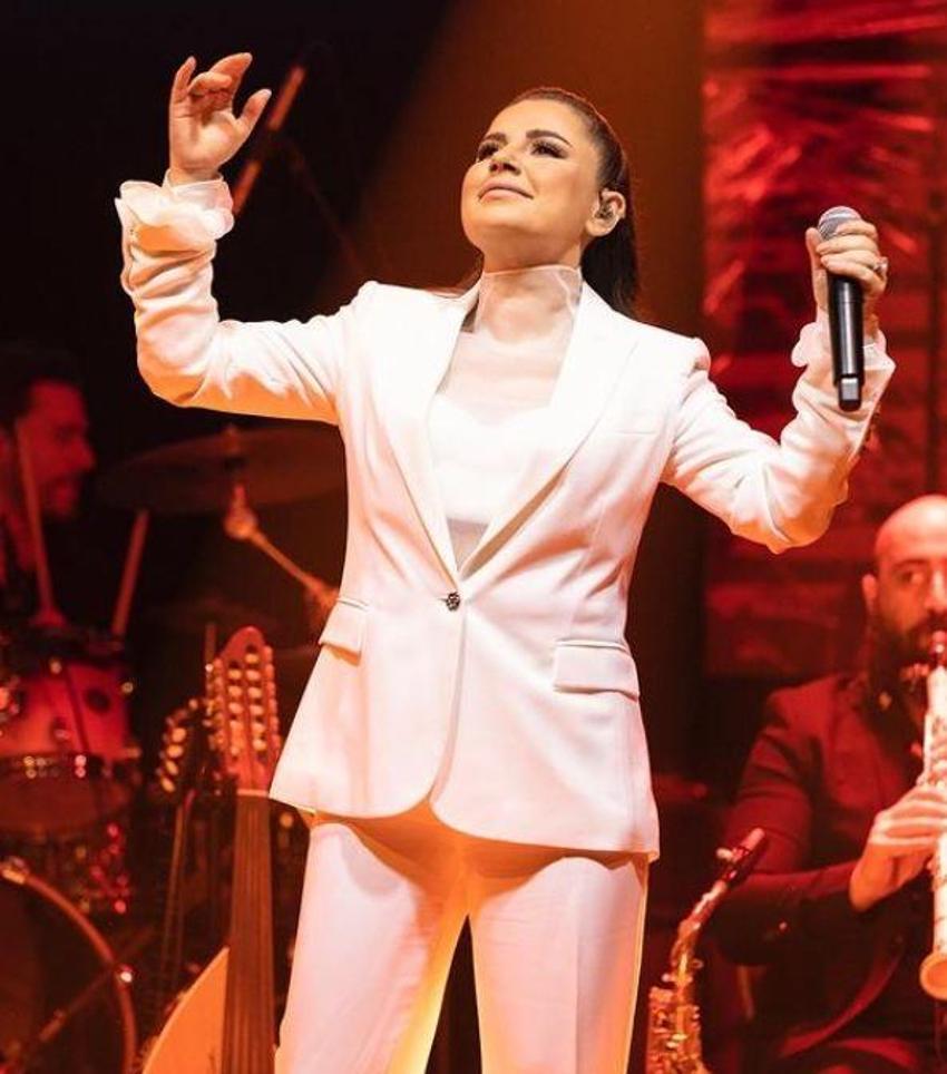 Merve Özbey: Popçu olarak tanındım, ama benim ruhum hep arabesk
