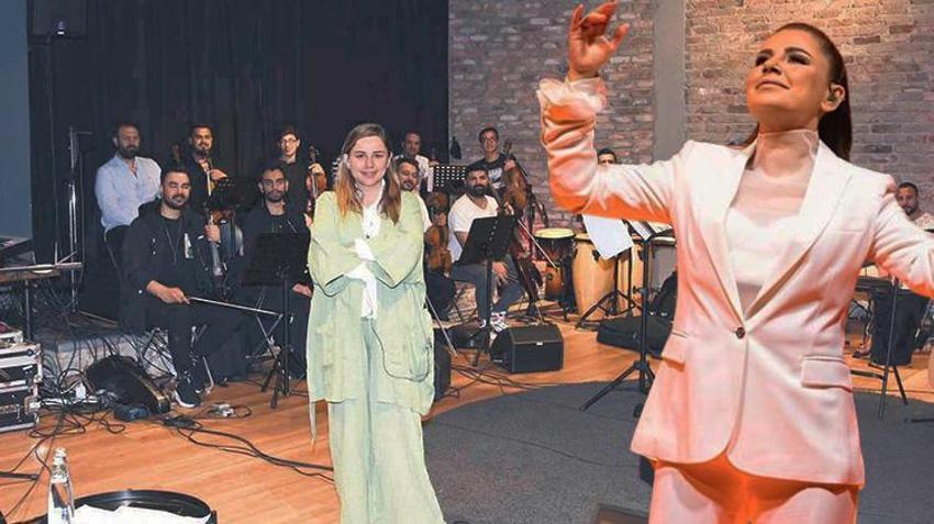 Merve Özbey: Popçu olarak tanındım, ama benim ruhum hep arabesk