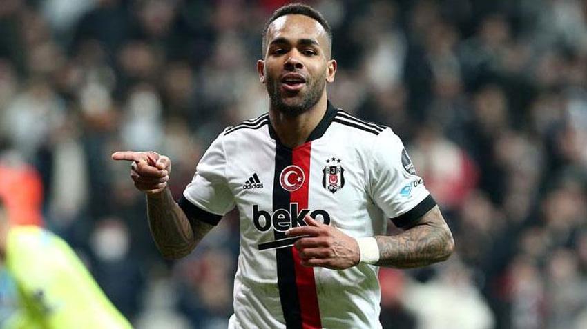 Beşiktaş'ta flaş gelişme! Alex Teixeira veda etti: Burada istikrar yakalayamadım, nedeni ise...