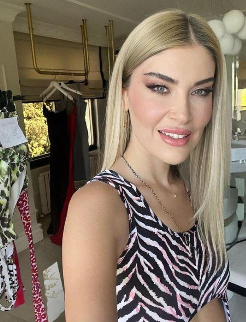 Mustafa Sandal, yıllar önce başlayan korkusunu Melis Sütşurup için yendi!
