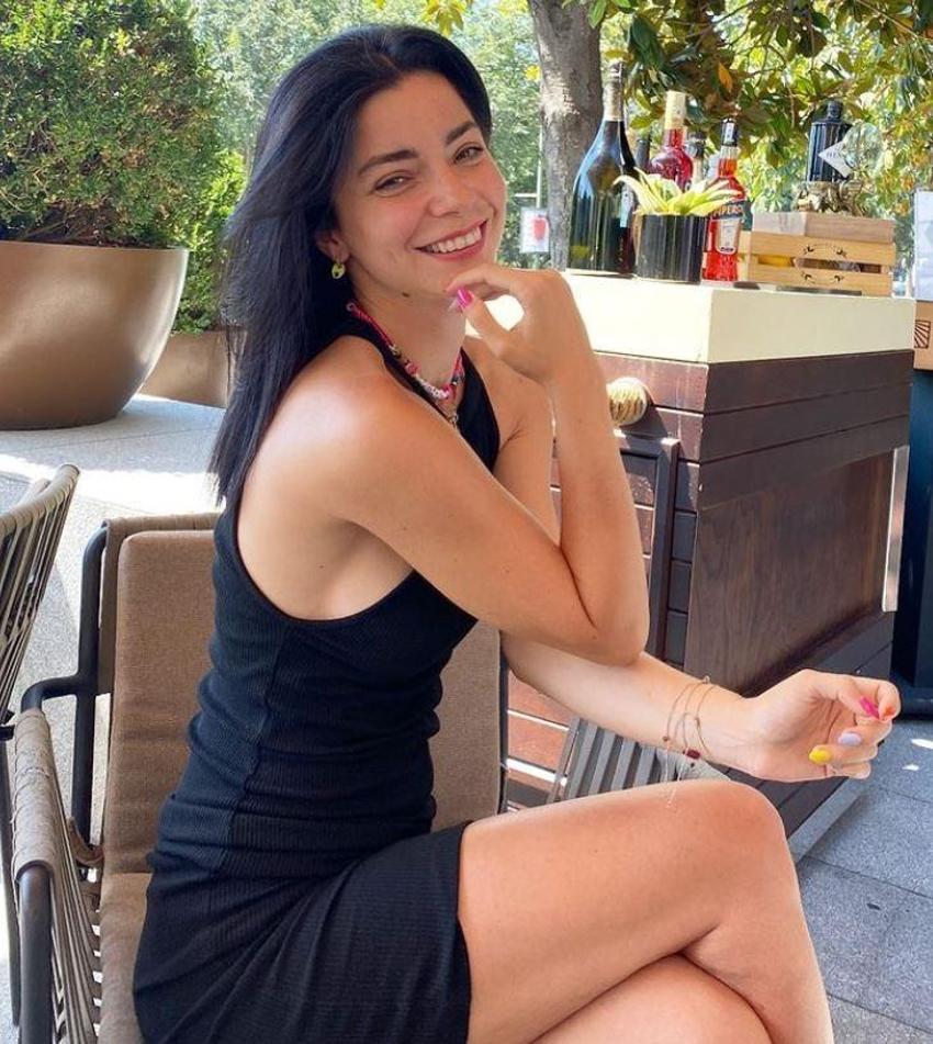 Merve Boluğur: Normalde para olarak yatıyor hesabıma ama komik rakamlar