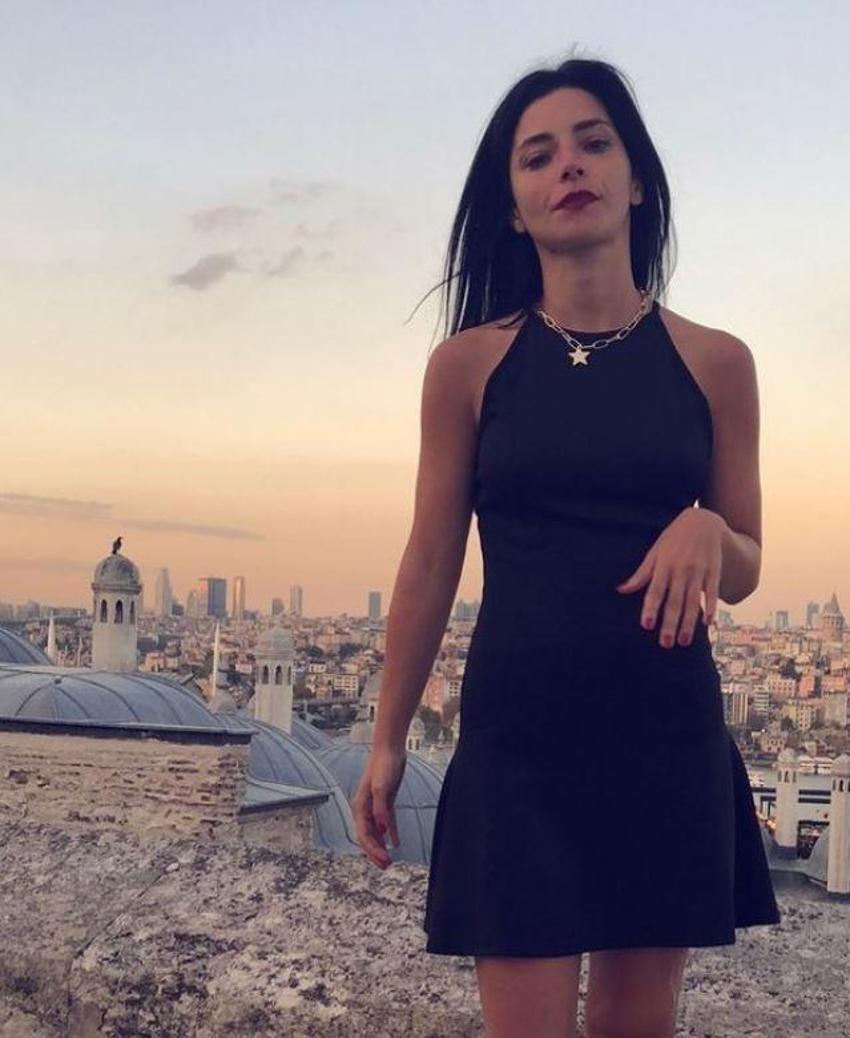 Merve Boluğur: Normalde para olarak yatıyor hesabıma ama komik rakamlar