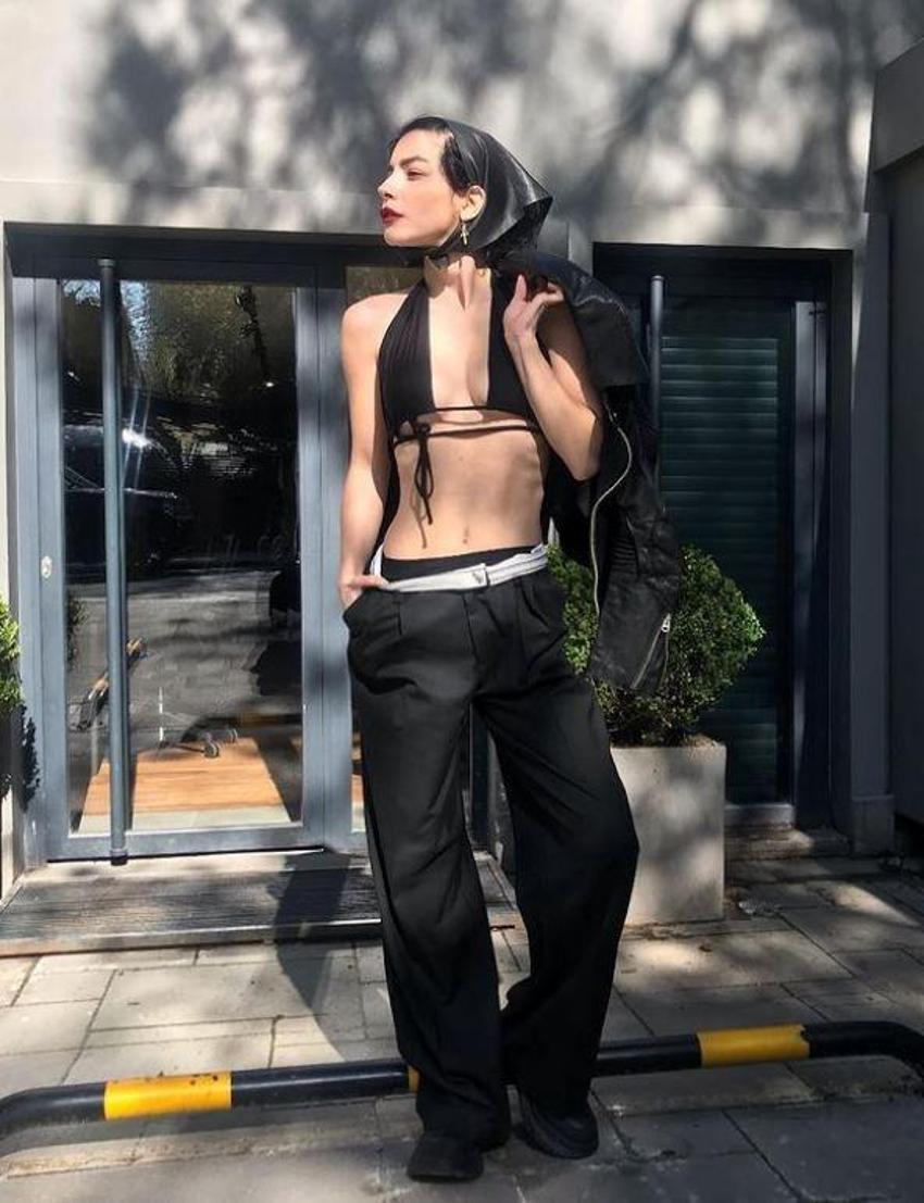 Merve Boluğur: Normalde para olarak yatıyor hesabıma ama komik rakamlar