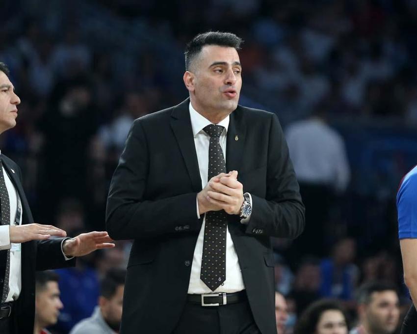 Galatasaray Nef'te Andreas Pistiolis fırtınası! Yunan başantrenörden rüya gibi seri: Fenerbahçe detayı...