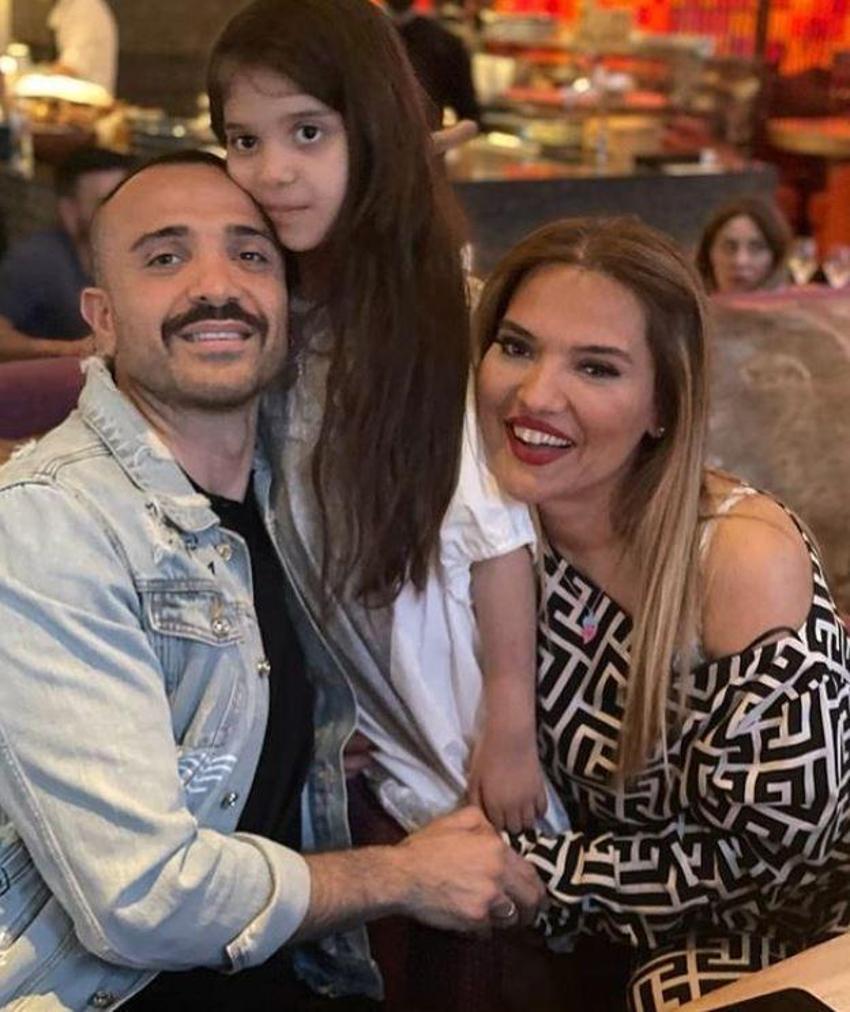 Demet Akalın'dan kilo aldığı için eşofmanla sahneye çıktığı iddialarına yanıt!