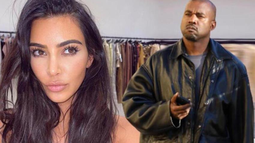 Kanye West'e avukat dayanmıyor! Dördüncüsü de istifa etti...
