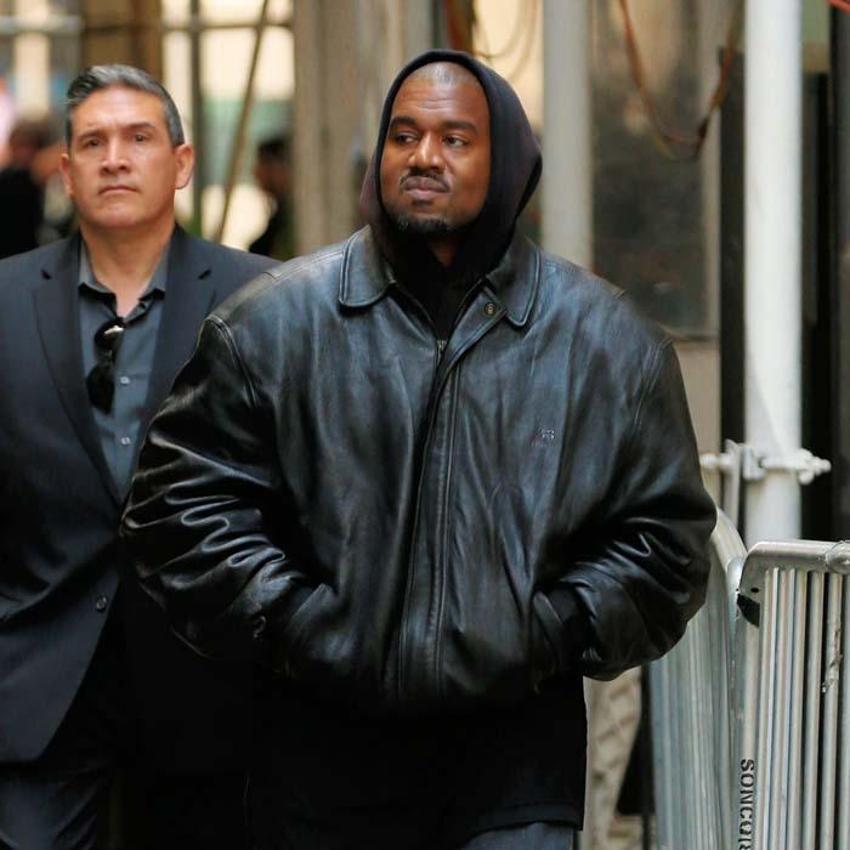 Kanye West'e avukat dayanmıyor! Dördüncüsü de istifa etti...