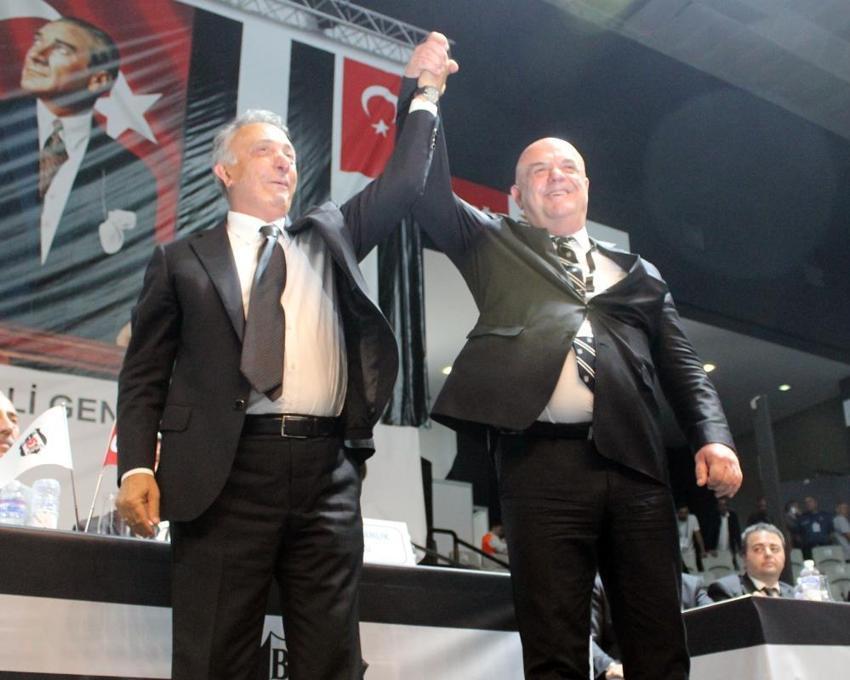 Ahmet Nur Çebi'den olay sözler: 'Ölmek üzereyim' dedi ve bombayı patlattı