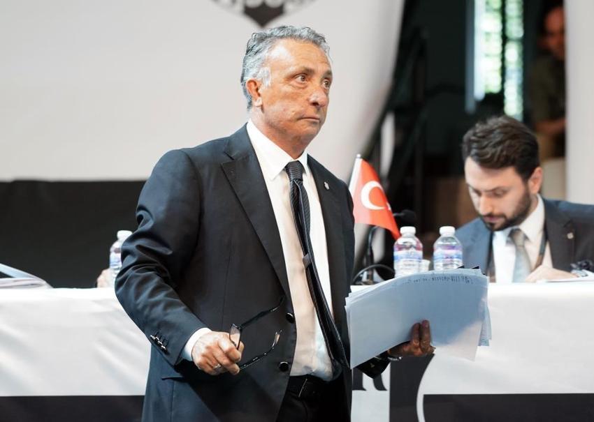 Ahmet Nur Çebi'den olay sözler: 'Ölmek üzereyim' dedi ve bombayı patlattı