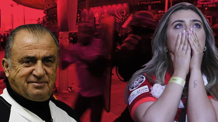 Liverpool - Real Madrid finalinde büyük skandal! Fatih Terim'in sözleri damga vurdu: Böyle bir şeye rastlamadım