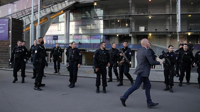 Liverpool - Real Madrid finalinde büyük skandal! Fatih Terim'in sözleri damga vurdu: Böyle bir şeye rastlamadım