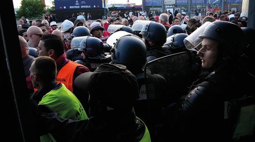 Liverpool - Real Madrid finalinde büyük skandal! Fatih Terim'in sözleri damga vurdu: Böyle bir şeye rastlamadım