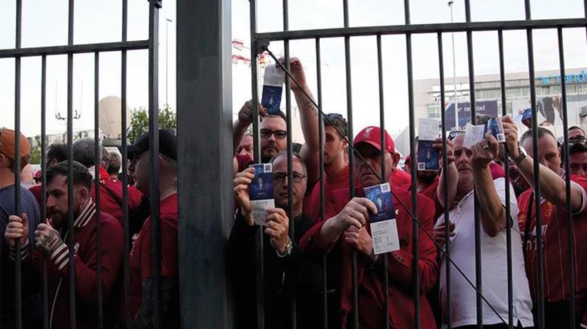 Liverpool - Real Madrid finalinde büyük skandal! Fatih Terim'in sözleri damga vurdu: Böyle bir şeye rastlamadım