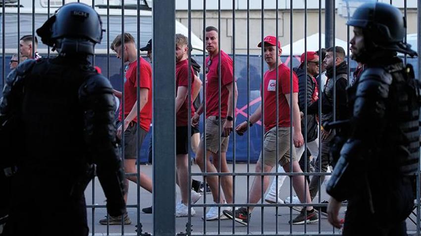 Liverpool - Real Madrid finalinde büyük skandal! Fatih Terim'in sözleri damga vurdu: Böyle bir şeye rastlamadım