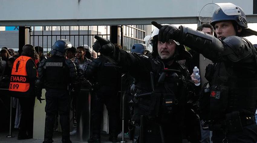 Liverpool - Real Madrid finalinde büyük skandal! Fatih Terim'in sözleri damga vurdu: Böyle bir şeye rastlamadım