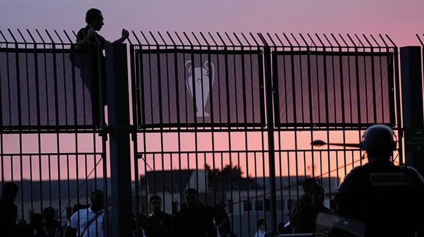 Liverpool - Real Madrid finalinde büyük skandal! Fatih Terim'in sözleri damga vurdu: Böyle bir şeye rastlamadım