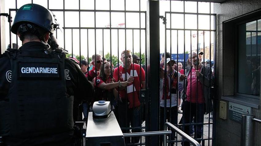 Liverpool - Real Madrid finalinde büyük skandal! Fatih Terim'in sözleri damga vurdu: Böyle bir şeye rastlamadım