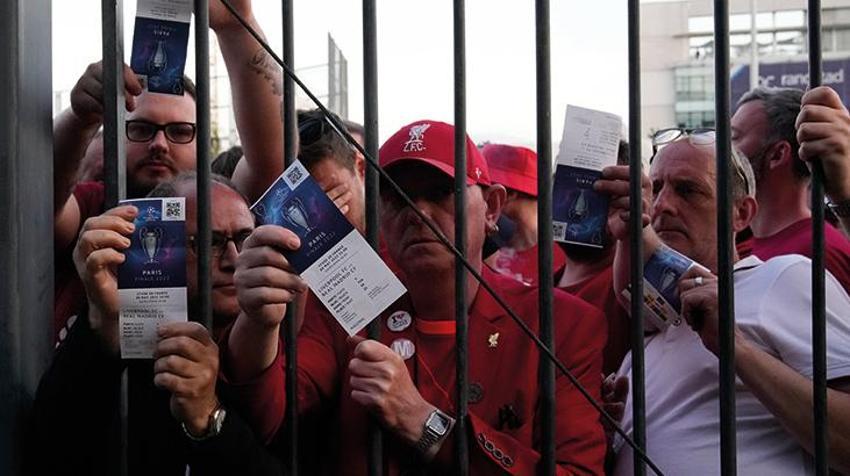 Liverpool - Real Madrid finalinde büyük skandal! Fatih Terim'in sözleri damga vurdu: Böyle bir şeye rastlamadım