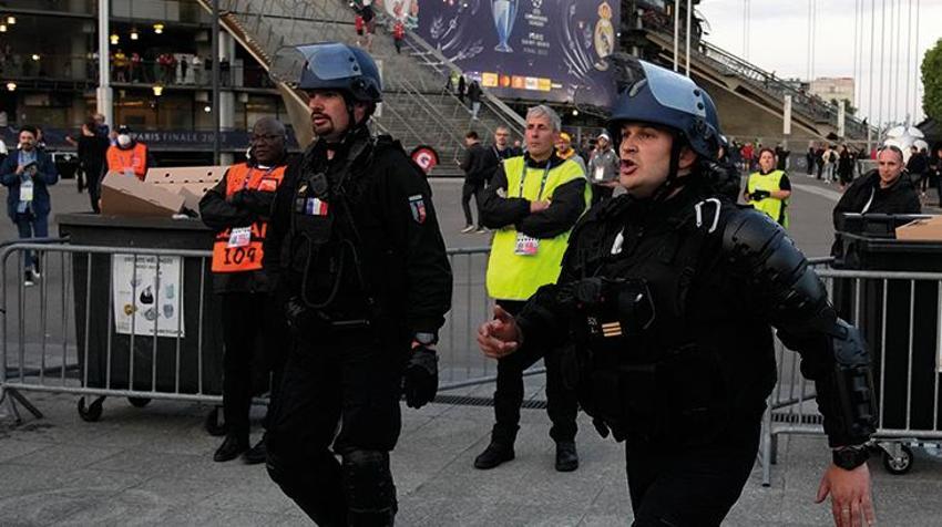 Liverpool - Real Madrid finalinde büyük skandal! Fatih Terim'in sözleri damga vurdu: Böyle bir şeye rastlamadım