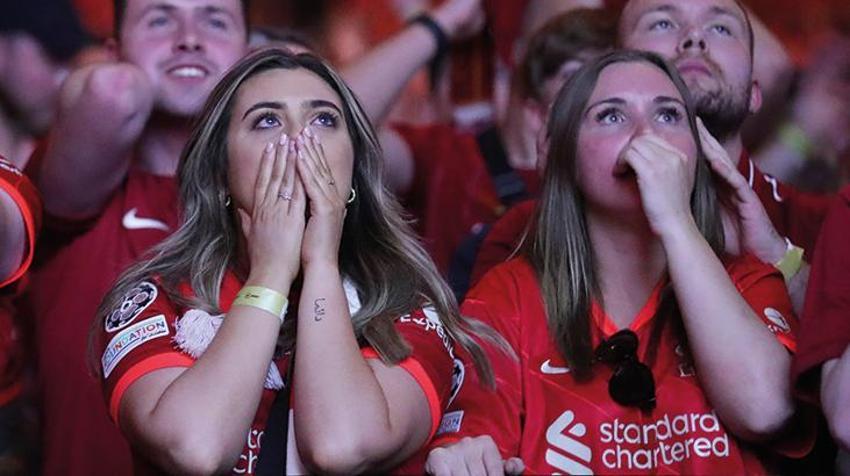 Liverpool - Real Madrid finalinde büyük skandal! Fatih Terim'in sözleri damga vurdu: Böyle bir şeye rastlamadım