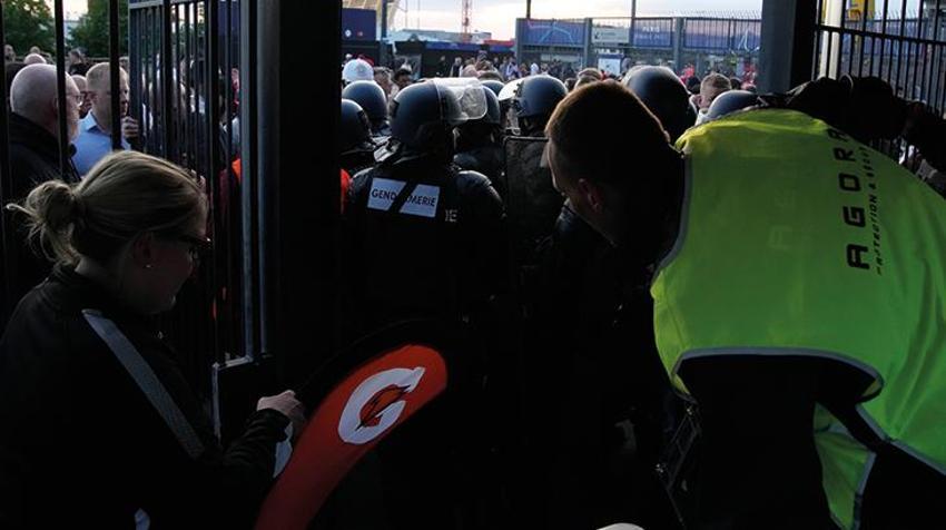 Liverpool - Real Madrid finalinde büyük skandal! Fatih Terim'in sözleri damga vurdu: Böyle bir şeye rastlamadım