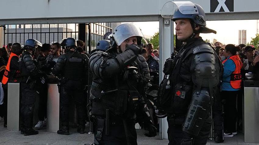 Liverpool - Real Madrid finalinde büyük skandal! Fatih Terim'in sözleri damga vurdu: Böyle bir şeye rastlamadım