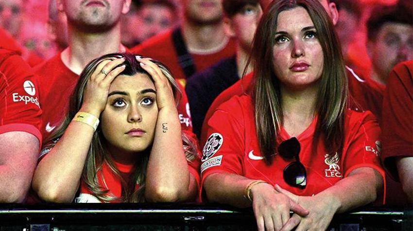 Liverpool - Real Madrid finalinde büyük skandal! Fatih Terim'in sözleri damga vurdu: Böyle bir şeye rastlamadım