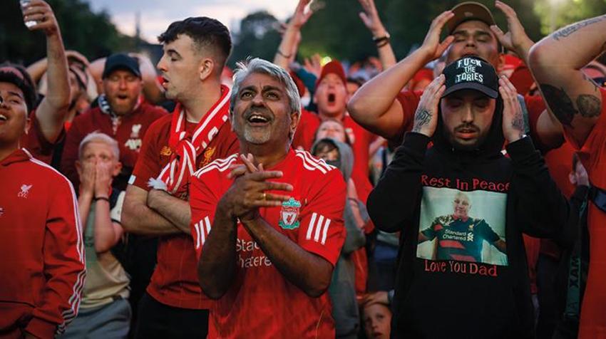 Liverpool - Real Madrid finalinde büyük skandal! Fatih Terim'in sözleri damga vurdu: Böyle bir şeye rastlamadım