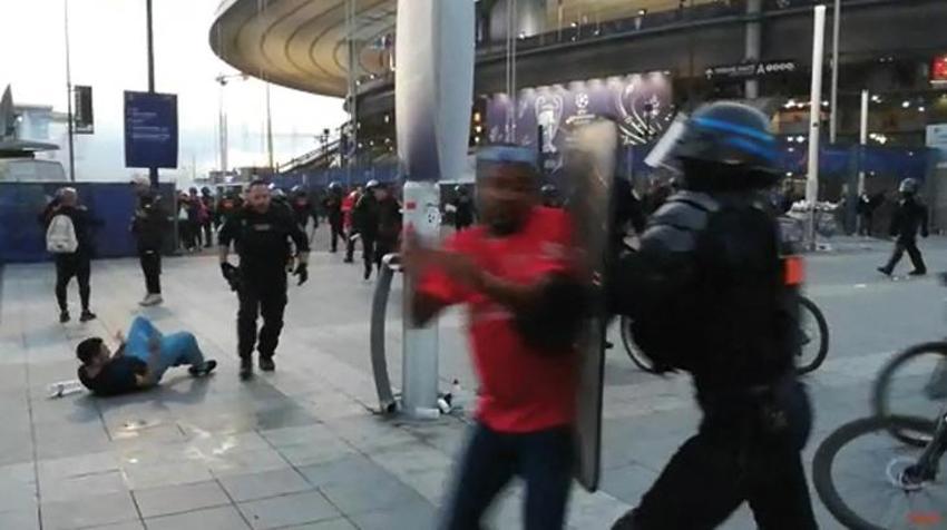 Liverpool - Real Madrid finalinde büyük skandal! Fatih Terim'in sözleri damga vurdu: Böyle bir şeye rastlamadım