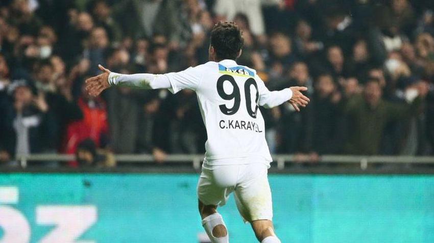 Fatih Terim'in iki prensine Cenk Ergün'den büyük şok! Yerlerine Mustafa Denizli'nin prensi geliyor