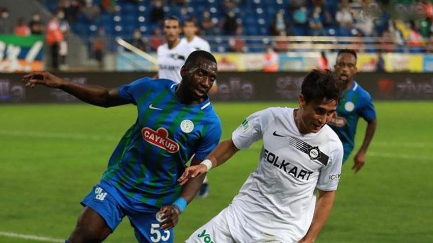 Fatih Terim'in iki prensine Cenk Ergün'den büyük şok! Yerlerine Mustafa Denizli'nin prensi geliyor