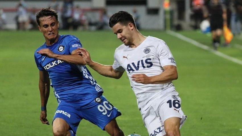 Fatih Terim'in iki prensine Cenk Ergün'den büyük şok! Yerlerine Mustafa Denizli'nin prensi geliyor