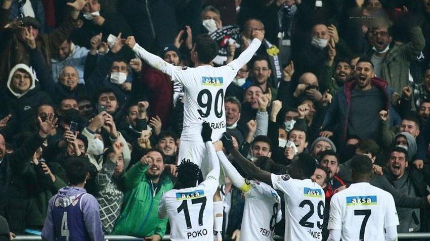 Fatih Terim'in iki prensine Cenk Ergün'den büyük şok! Yerlerine Mustafa Denizli'nin prensi geliyor