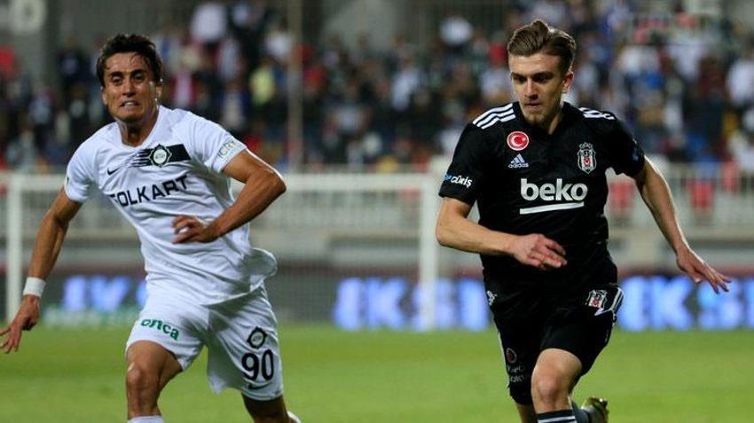 Fatih Terim'in iki prensine Cenk Ergün'den büyük şok! Yerlerine Mustafa Denizli'nin prensi geliyor