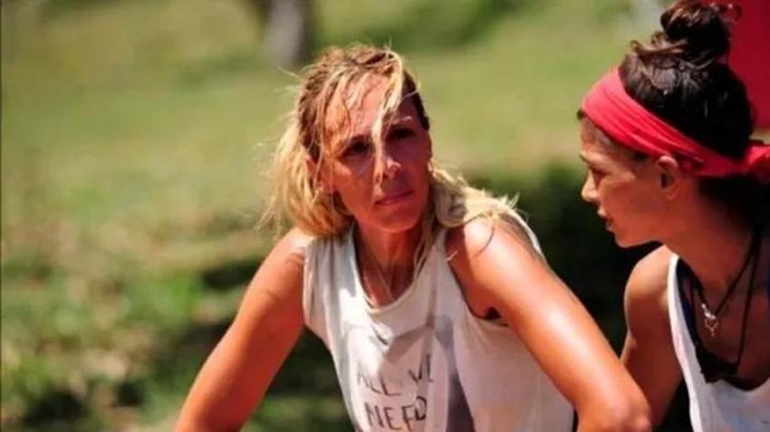 Survivor Duygu Bal'ın son halini gören inanamıyor!