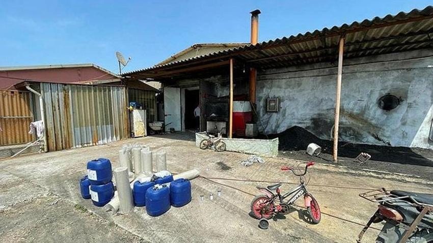Çanakkale’de korkunç cinayet! Kamera kayıtları katilin oyununu bozdu!