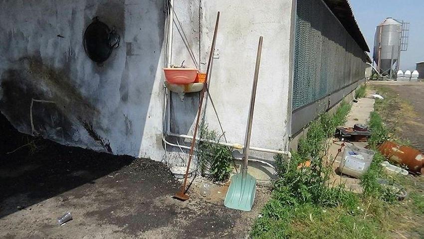 Çanakkale’de korkunç cinayet! Kamera kayıtları katilin oyununu bozdu!