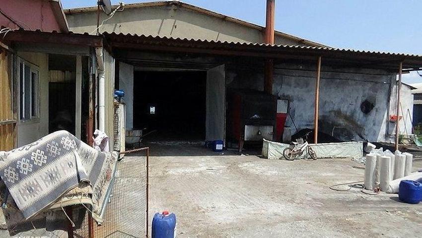 Çanakkale’de korkunç cinayet! Kamera kayıtları katilin oyununu bozdu!