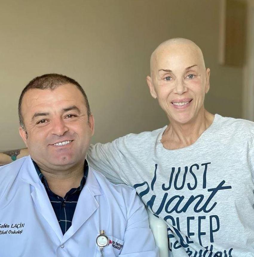 Billur Kalkavan sevgilisi Buğra ile ilgili konuştu! 'Çoğu erkek böyle bir durumda...'